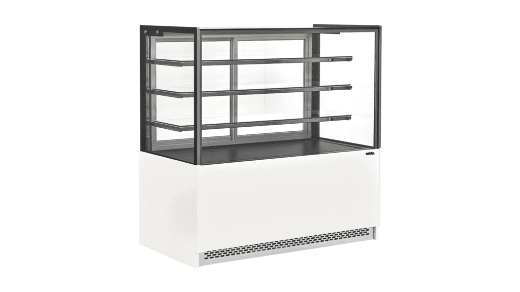 Bakery Display Cabinets Turkey