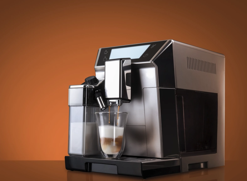 commercial coffee machines turkey