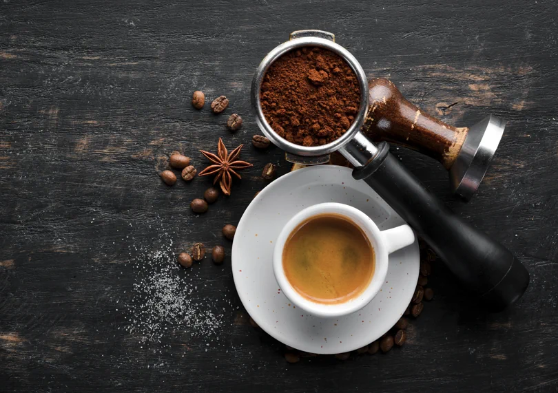 commercial coffee machines turkey