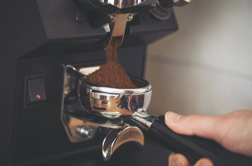 commercial coffee machines turkey