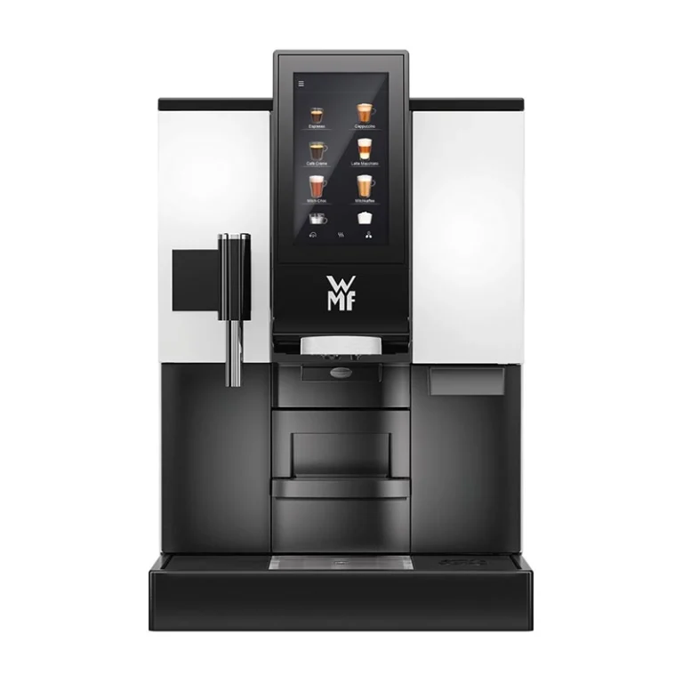 commercial coffee machines turkey