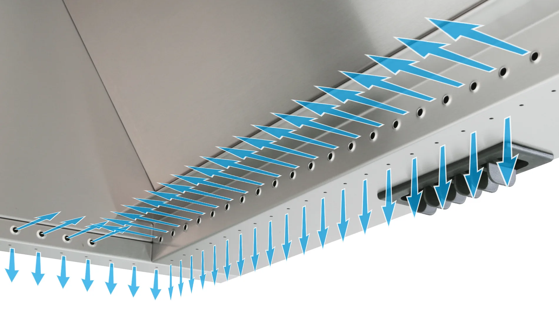 Commercial kitchen hood turkey 5