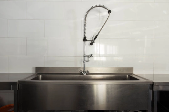 commercial kitchen turkey