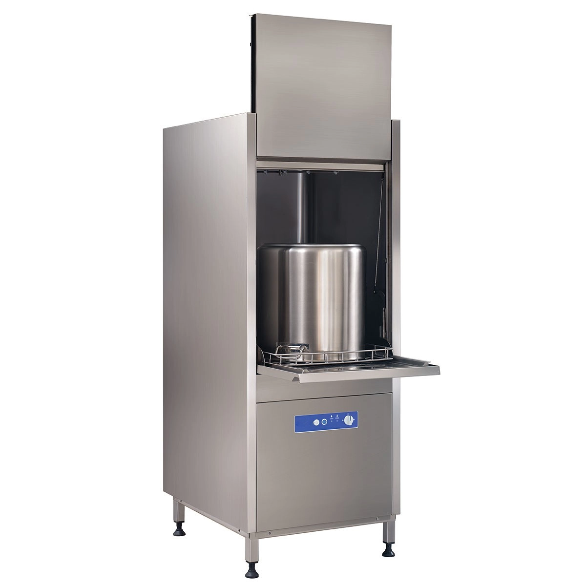 Commercial potwasher Turkey