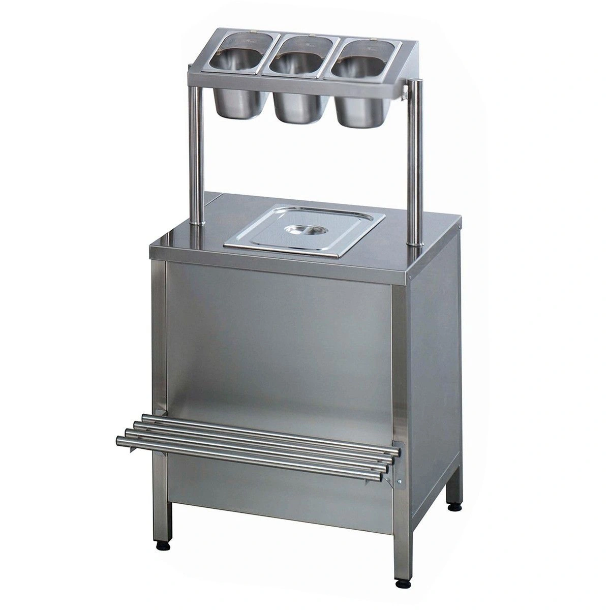 Cutlery & Cashier Units