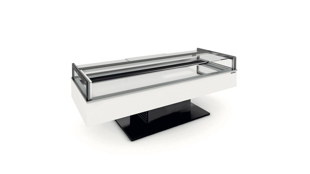 Dessert Beverage Display Cabinets Turkey