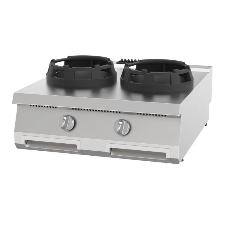 Gas Cooking Ranges