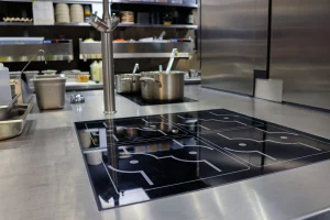 gas cooking ranges