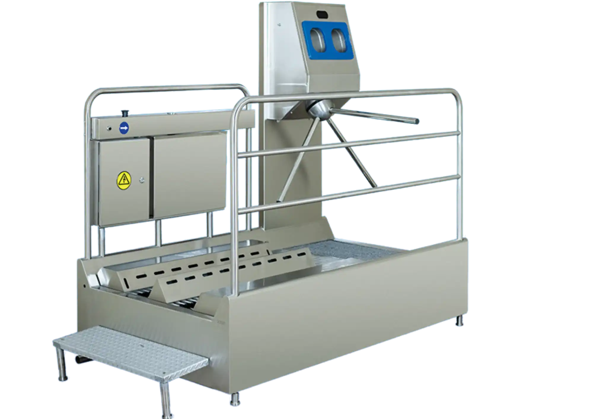 Hand Sanitizing & Hygiene Stations turkey