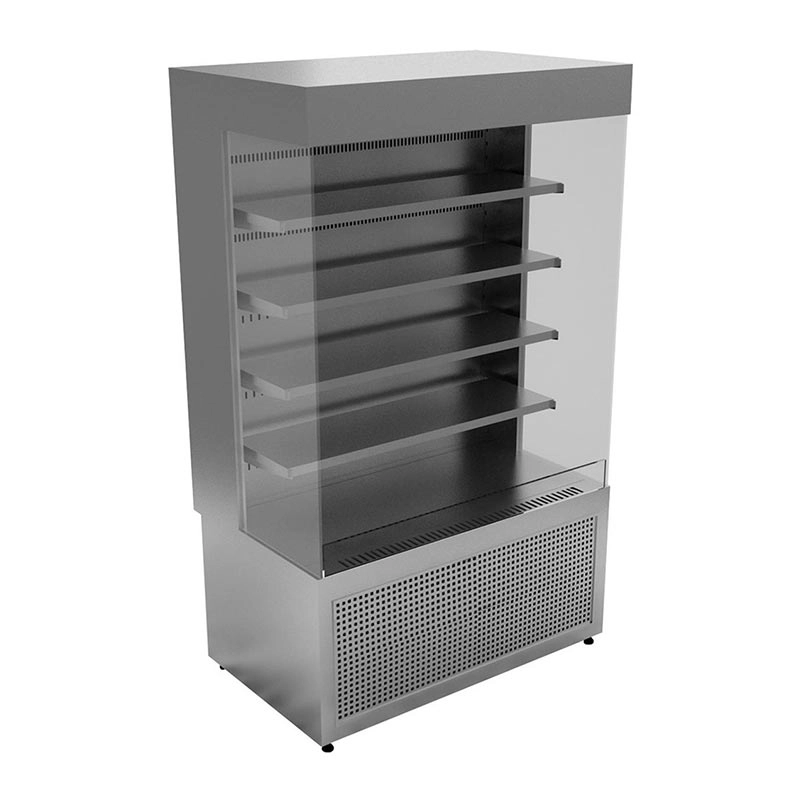Hot Cold Ambient Food Display Cabinets