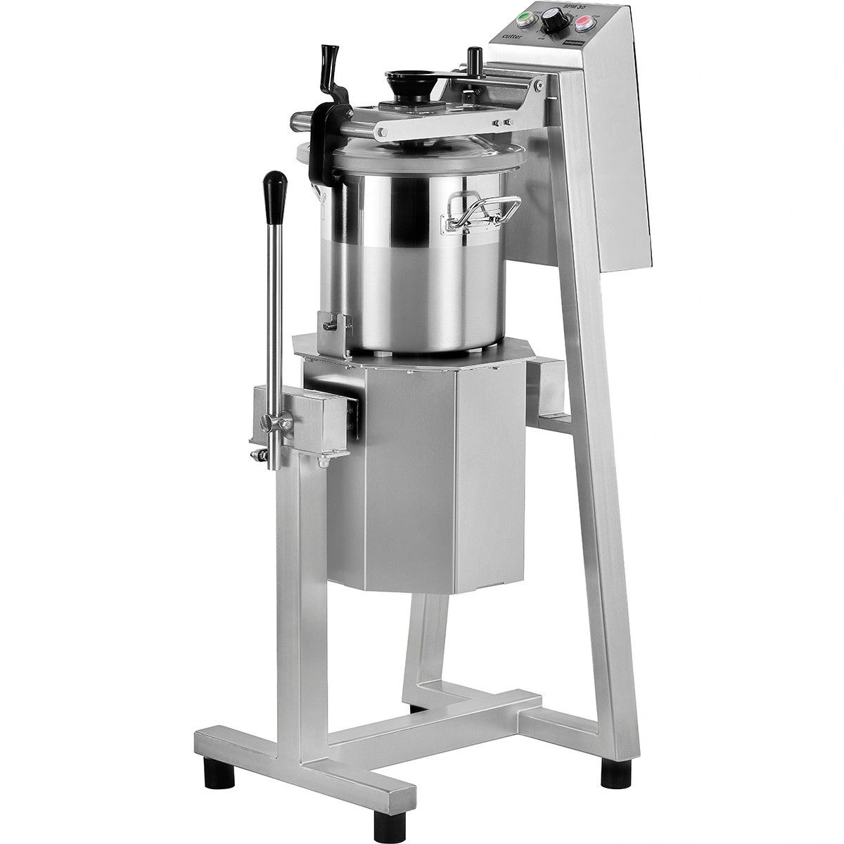 Humus Preparation Machines Turkey