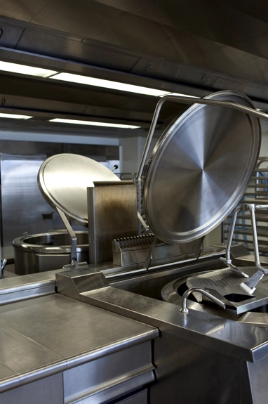 Institutional Kitchens Design Turkey 2