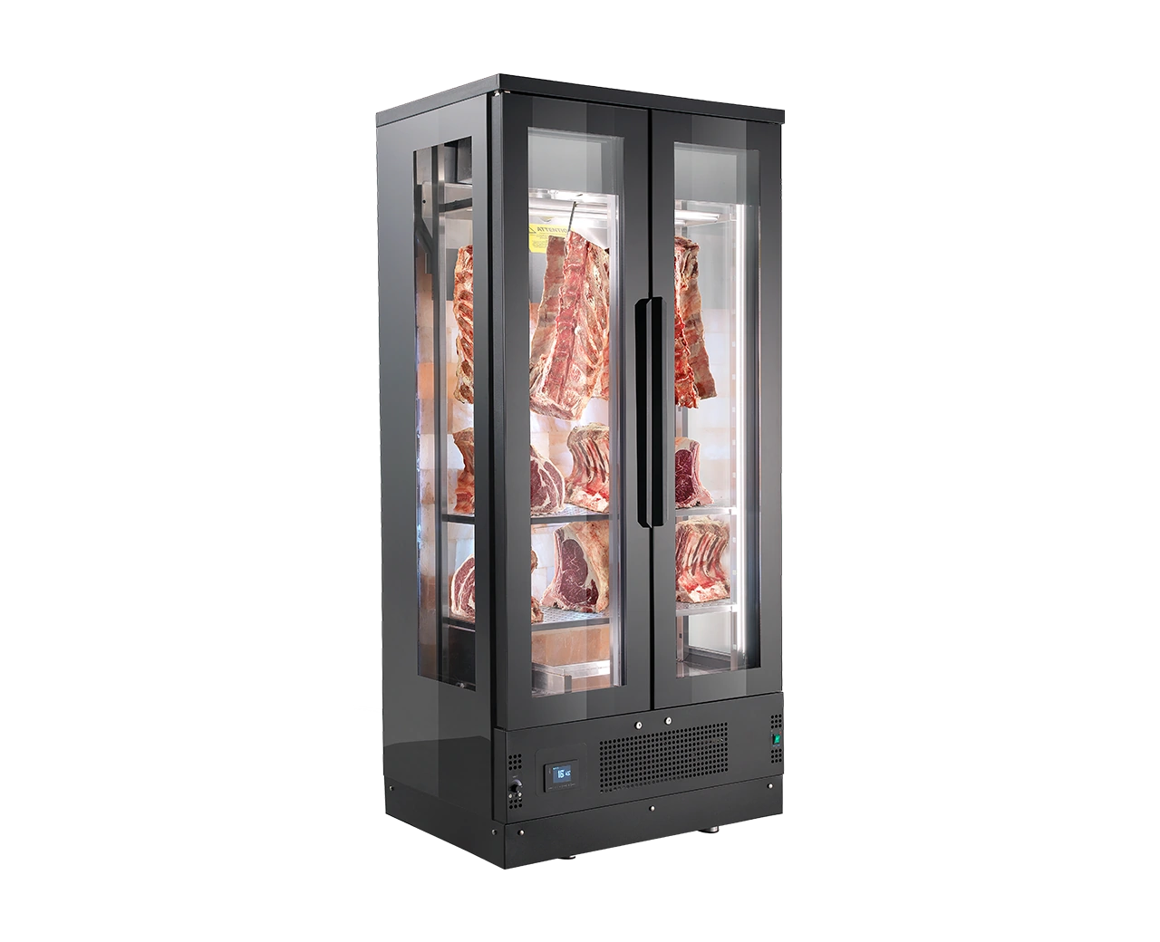 Meat Dry Age Display Cabinets Turkey