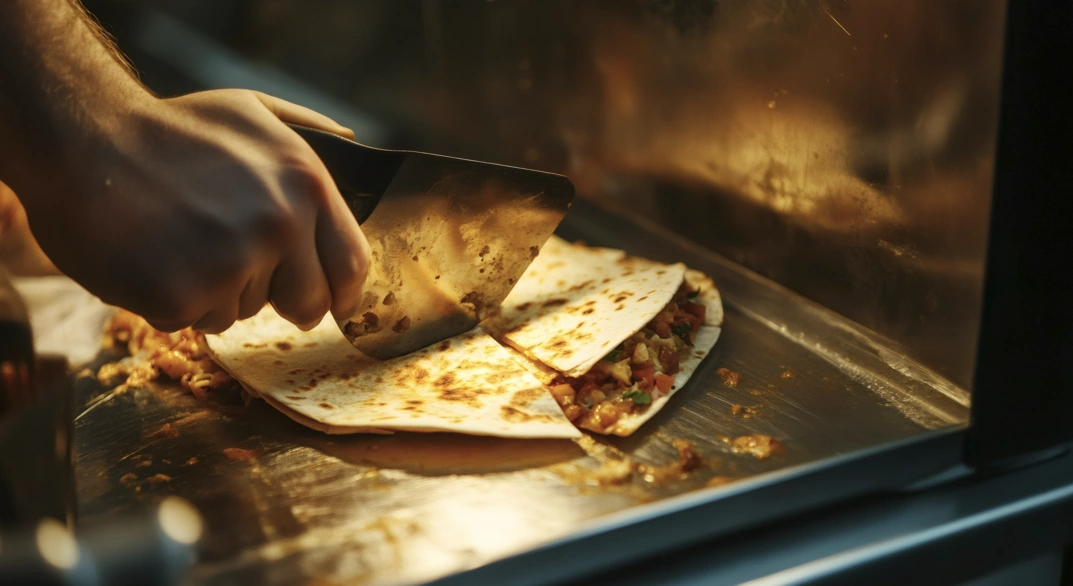 Mexican Restaurant Kitchen Projects Turkey 2
