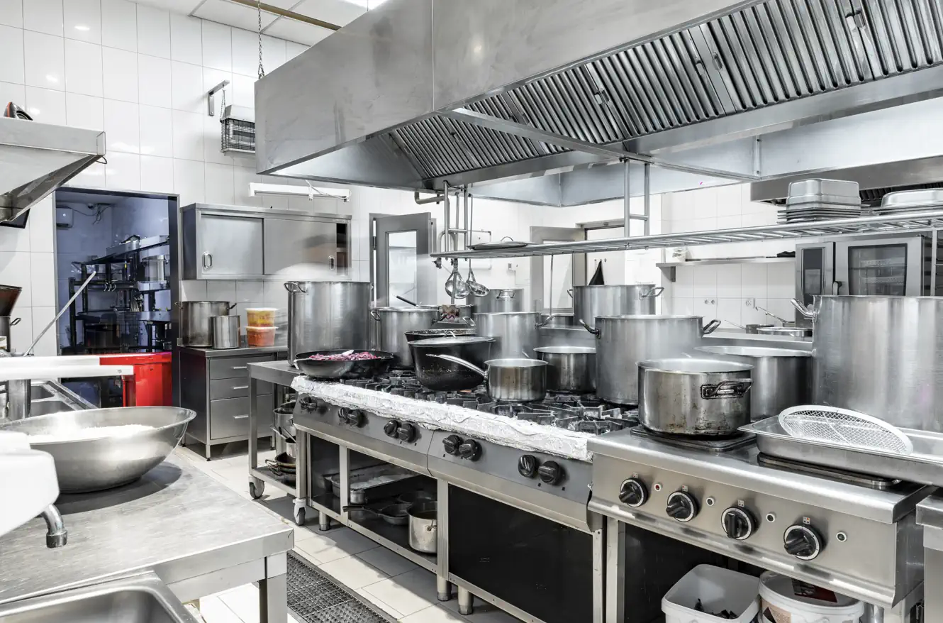 Multi-Brand Kitchen Projects 2