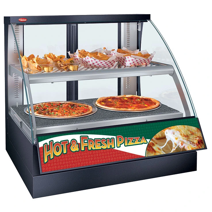Pizza Display Cabinets