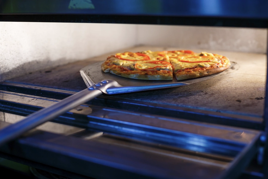pizza restaurant kitchen design 2