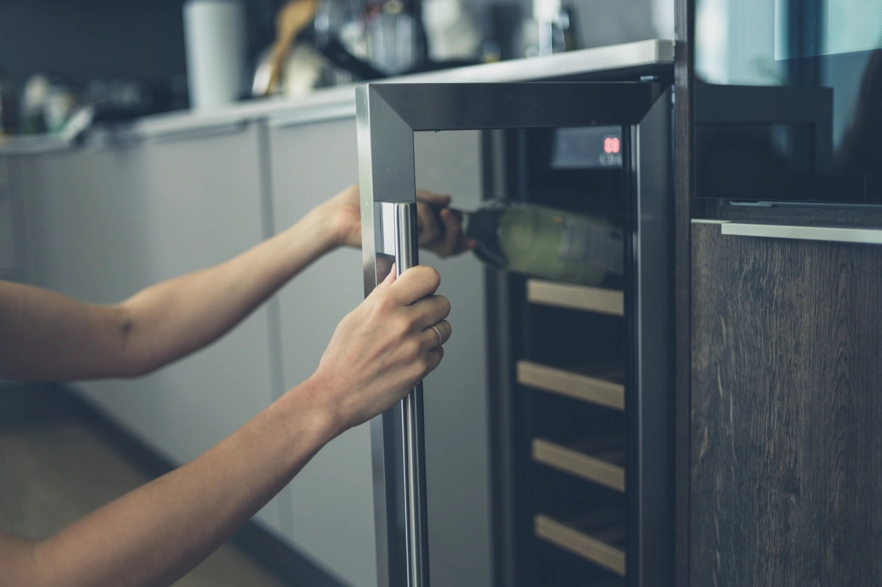 commercial kitchen refrigerators turkey