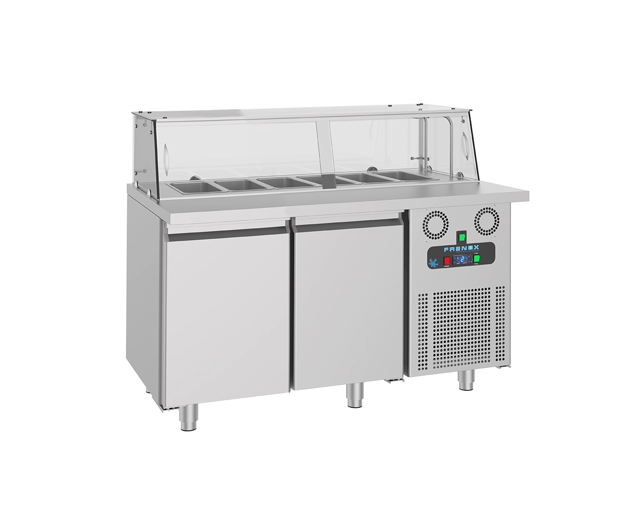 Sushi Display Cabinets Turkey