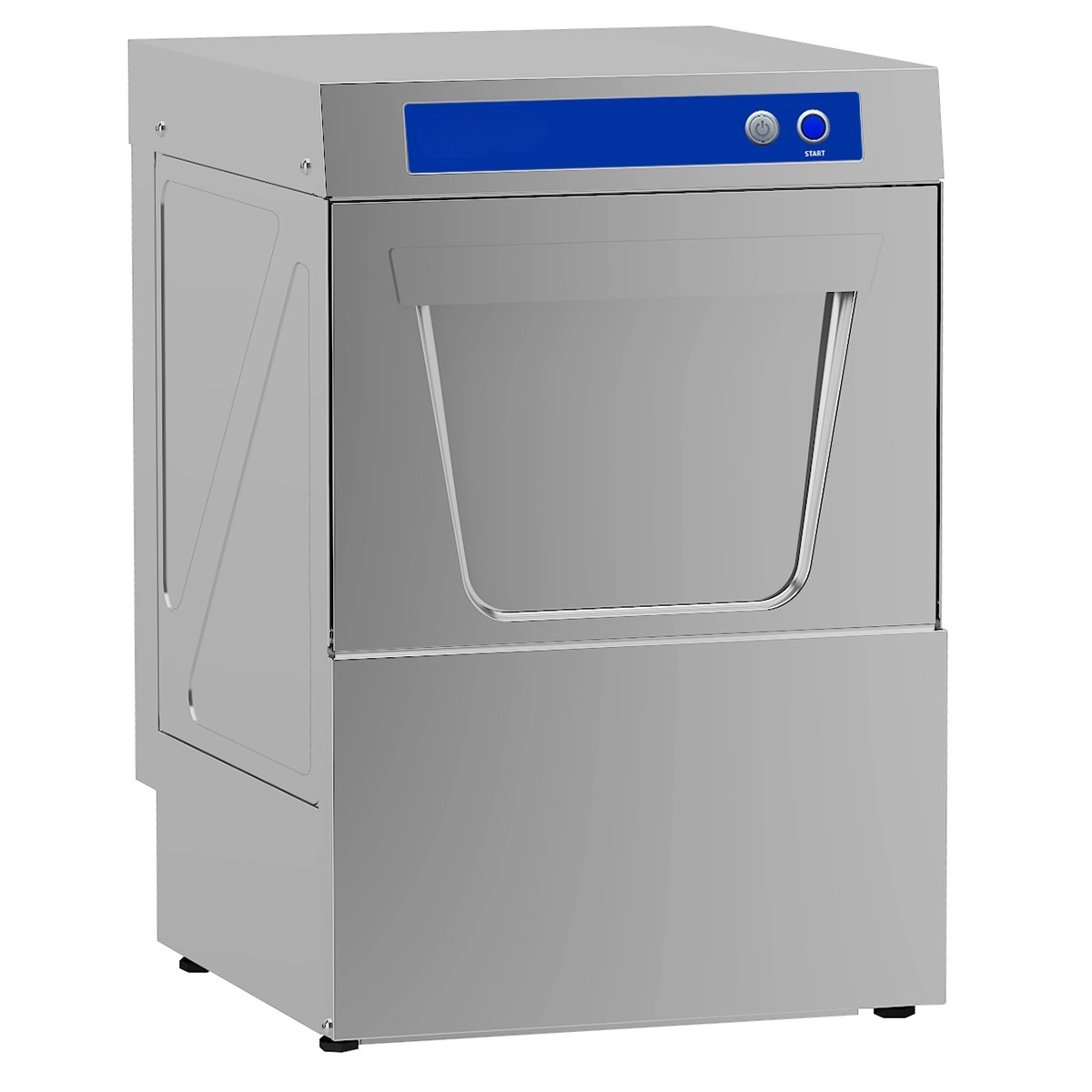 Undercounter dishwasher turkey made