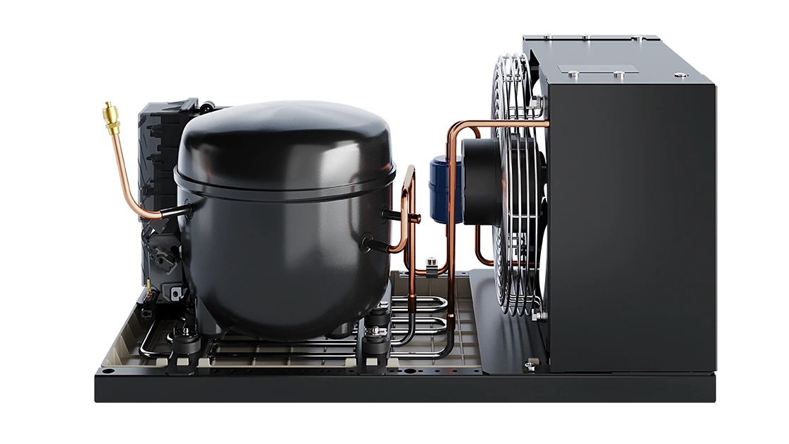 cold room compressor