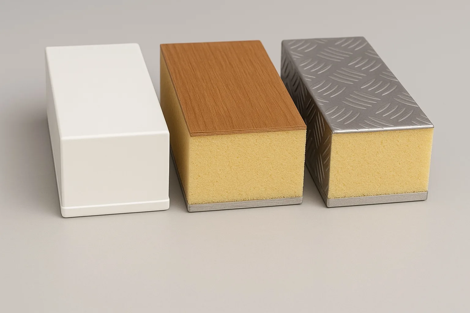 cold room panels comparison table 1