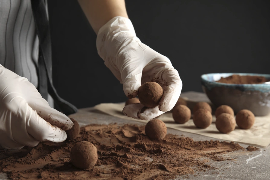commercial bakery project turkey
