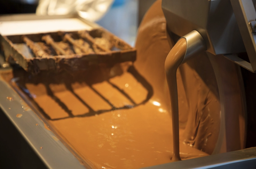 commercial bakery project turkey