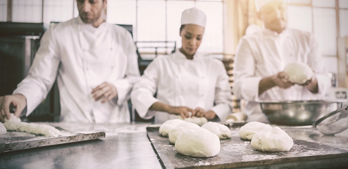 commercial bakery project turkey