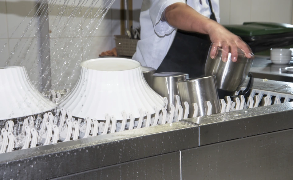 Commercial Kitchen Project Turkey