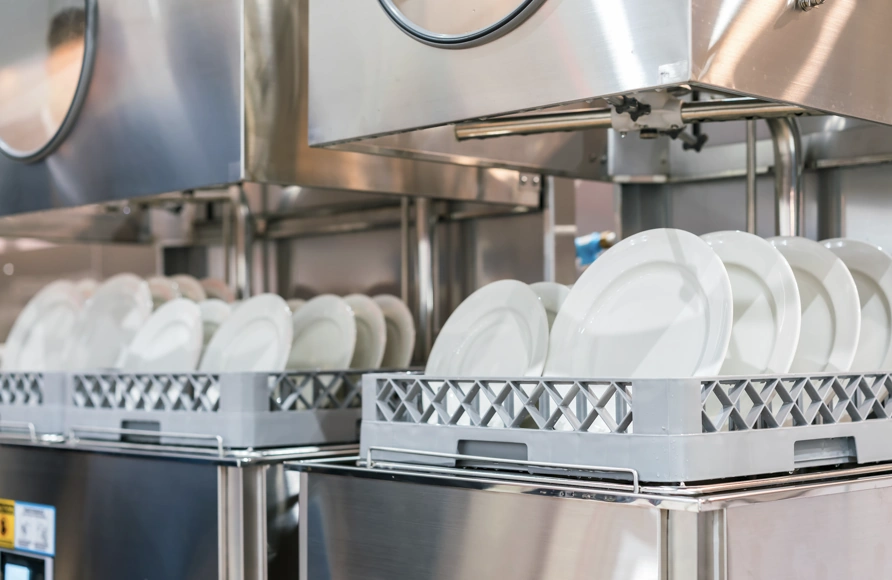Commercial Kitchen Project Turkey