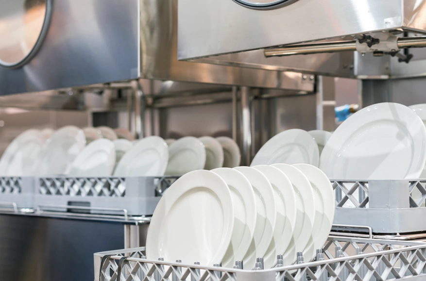 Commercial Kitchen Project Turkey