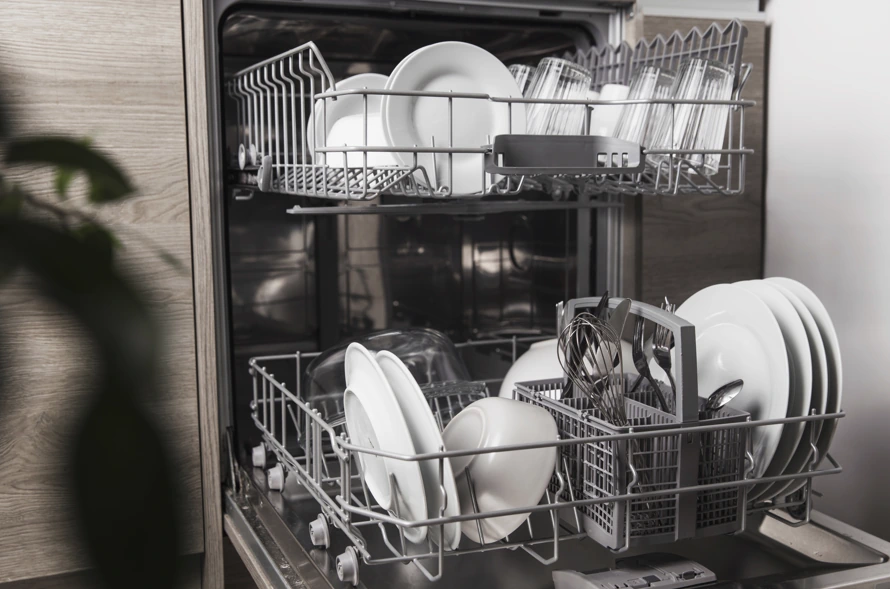 Commercial Kitchen Project Turkey