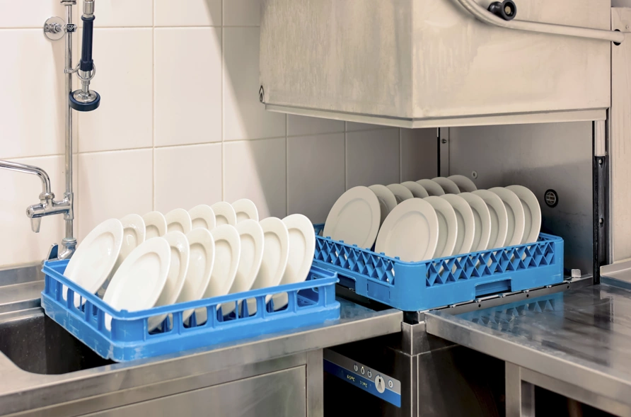 Commercial Kitchen Project Turkey