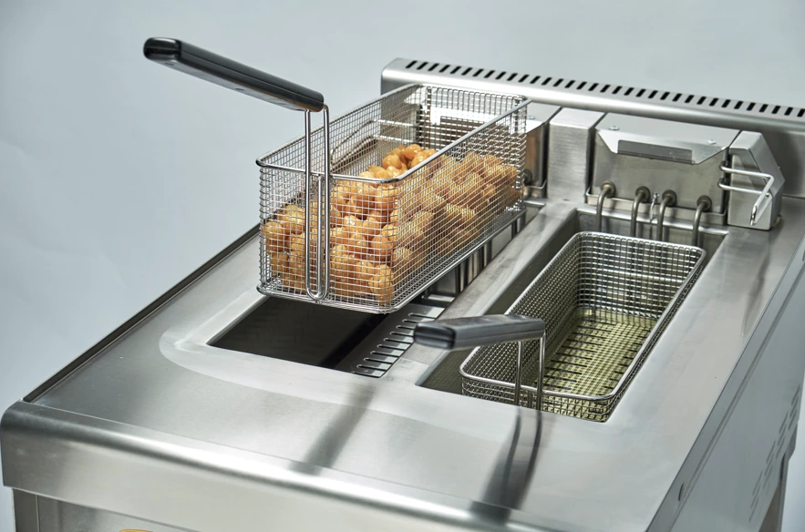Commercial Kitchen Project Turkey