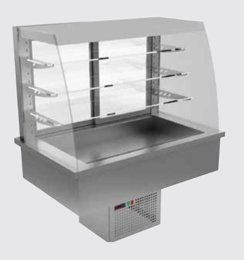 commercial kitchen turkey