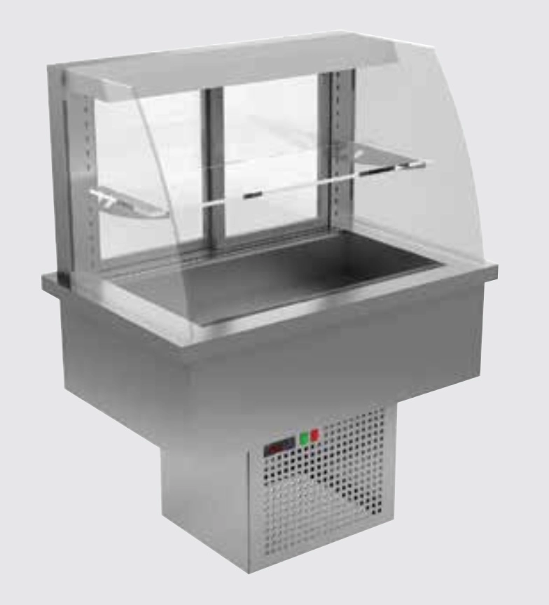 commercial kitchen turkey