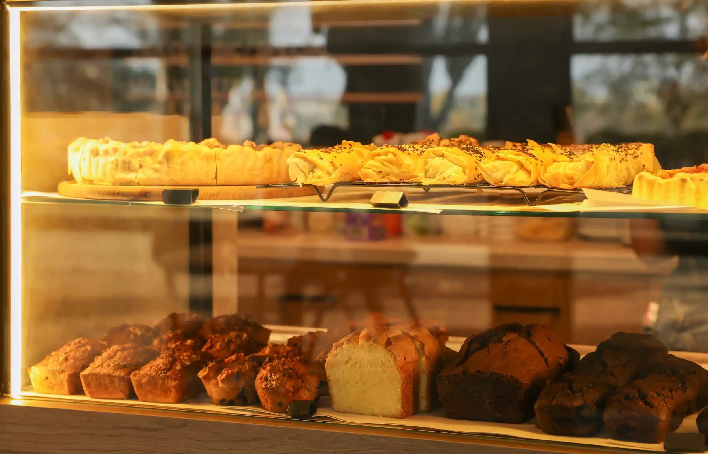 commercial kitchen turkey