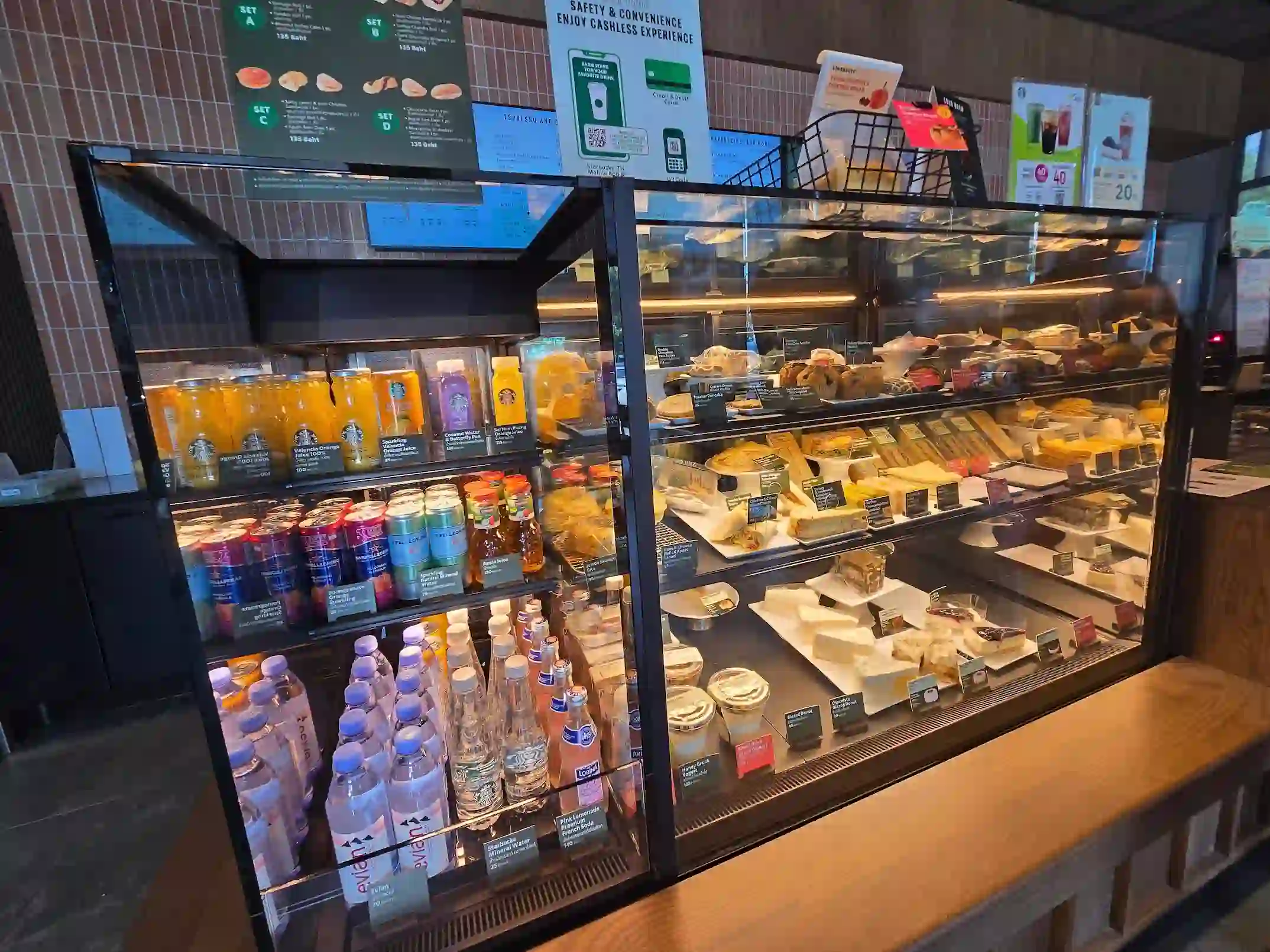 commercial kitchen turkey