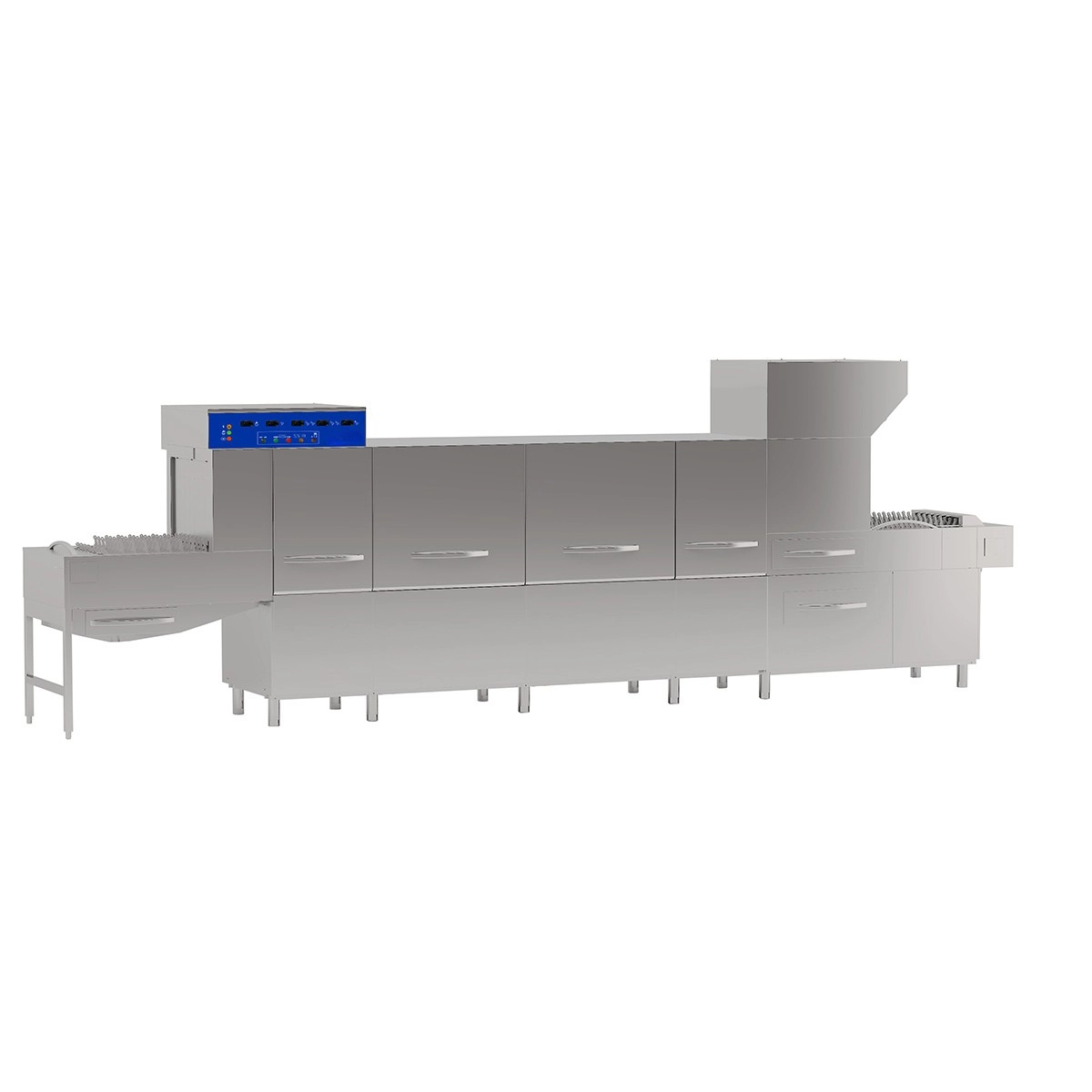 flight type dishwashing machine turkey