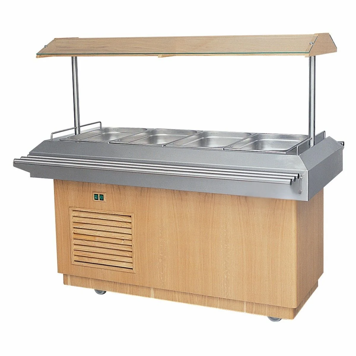 salad bars for restaurants hotels turkey