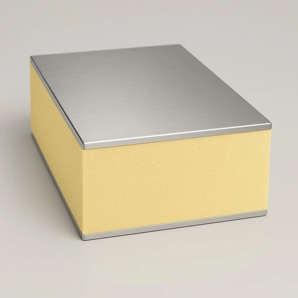 ss cold room panel turkey