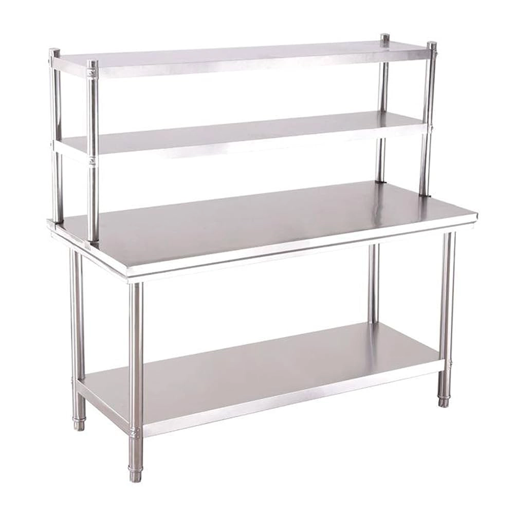 stainless steel commercial kitchen bench turkey 1