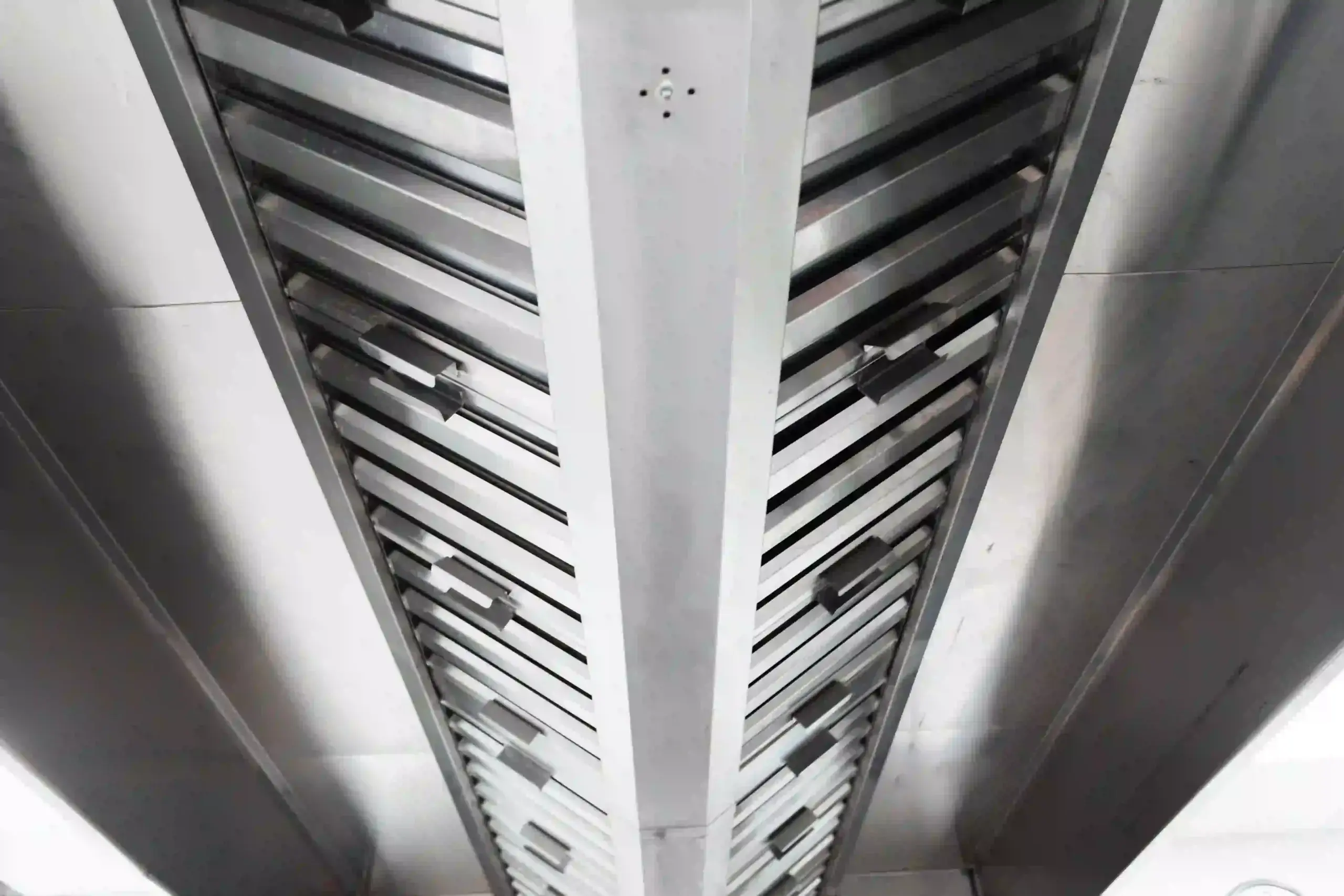 commercial kitchen hood made in turkey