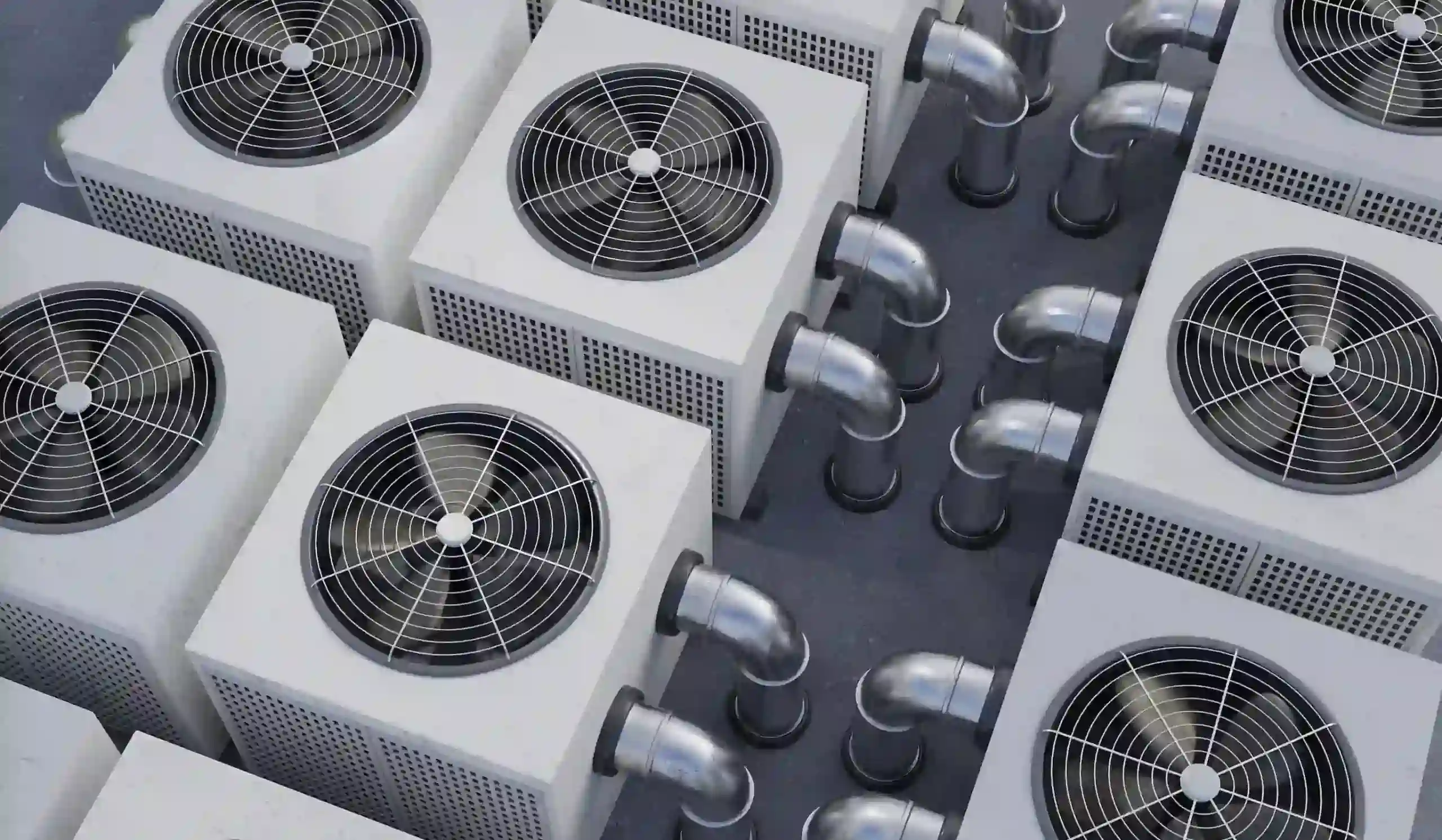 cold cooling units