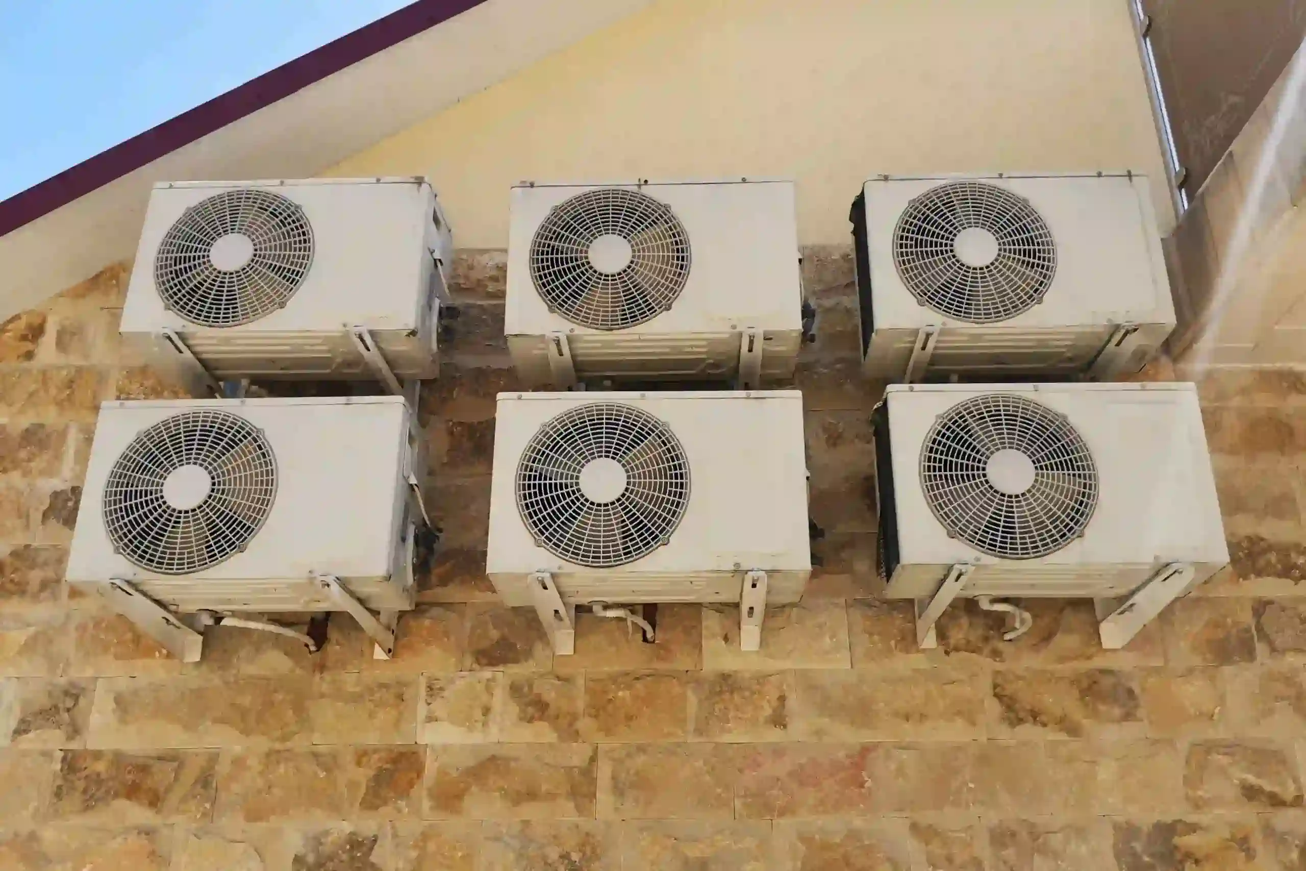 cold room outdoor cooling units made in turkey