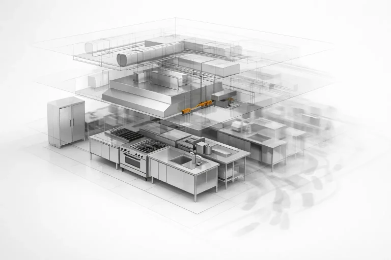 Lowest price equipment causing hidden cost shifts in commercial kitchens.